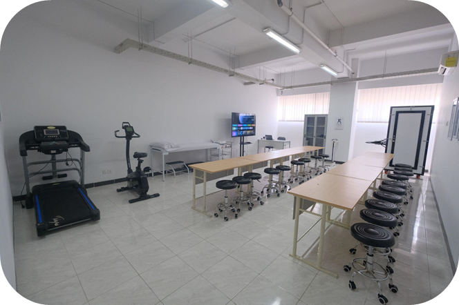 Laboratorium Fisiologi